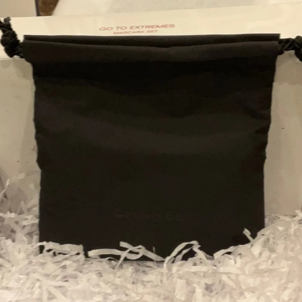 CHANEL GO TO EXTREMES MASCARA SET NWT